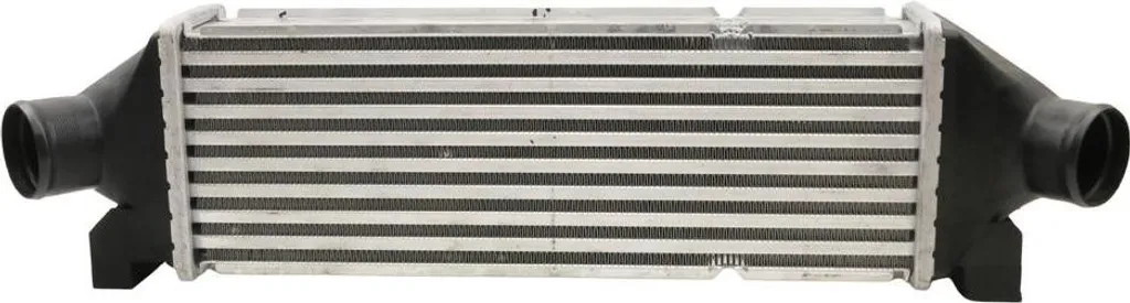 FAST FT55601 Intercooler LLK per intercooler turbo FORD TRANSIT Bus (FD, FB, FS, FZ, FC)