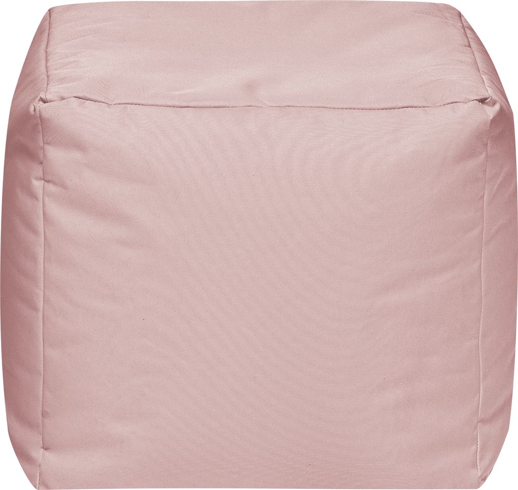 Sitting Point Cube SCUBA altrose Produktbild 