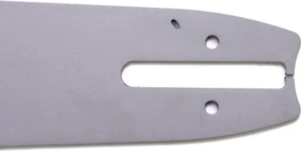 Guide-chaîne 60cm Oregon 3/8 1,6 D025 pour l'Abattage et le Tronçonnage