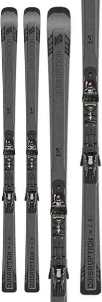 K2 Disruption TI2 Skiset : 182 Größe: 182