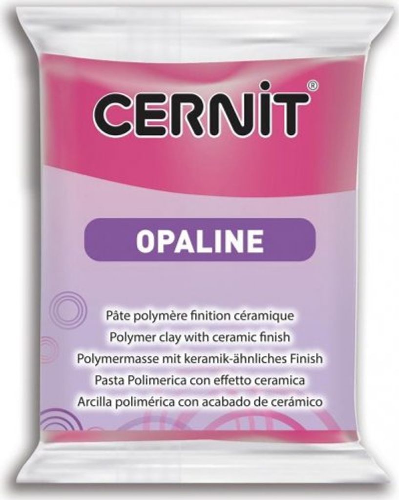 CERNIT OPALINE 56g - magenta Obrázek produktu 