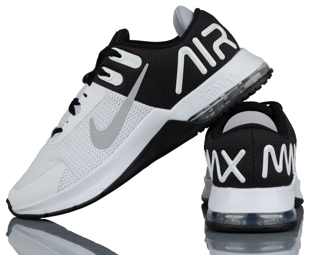 Nike Schuhe Air Max Alpha Trainer 4, CW3396100 46 Produktbild 8