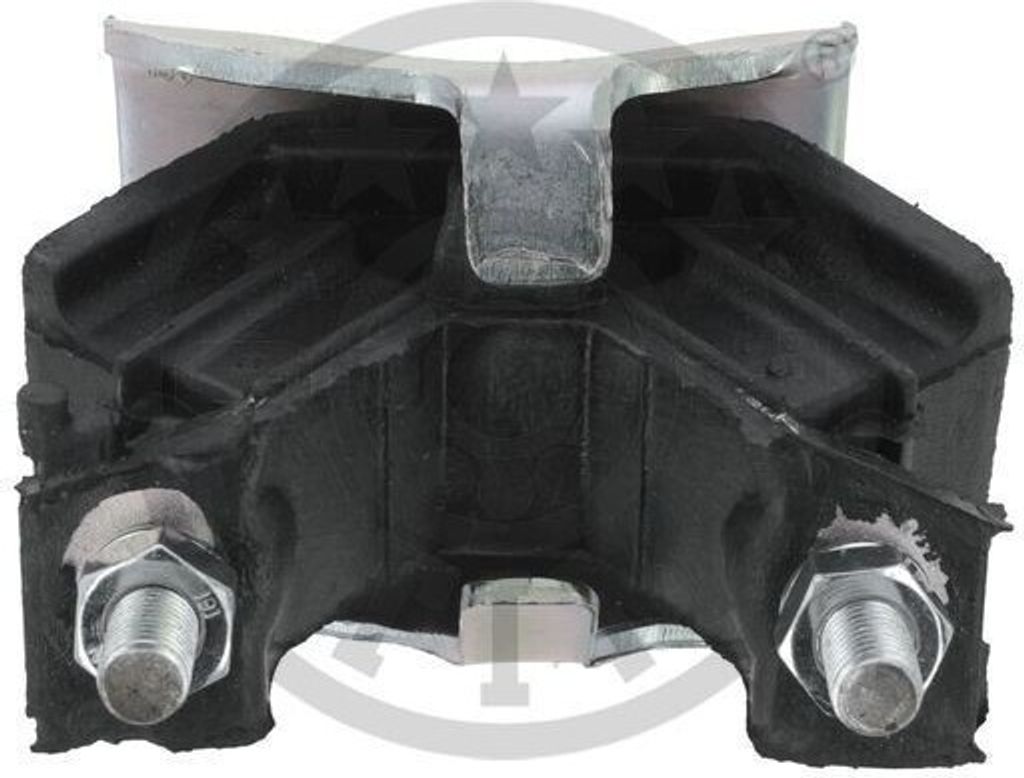 OPTIMAL Motorlager Gummimetalllager Vorne für RENAULT MEGANE I (BA0/1) F8-4109