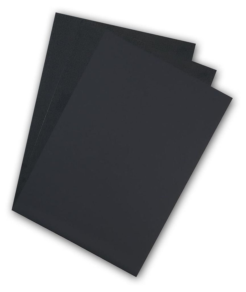 Poli-Flex Premium - 405 Navy Blue - Din A4 Produktbild 