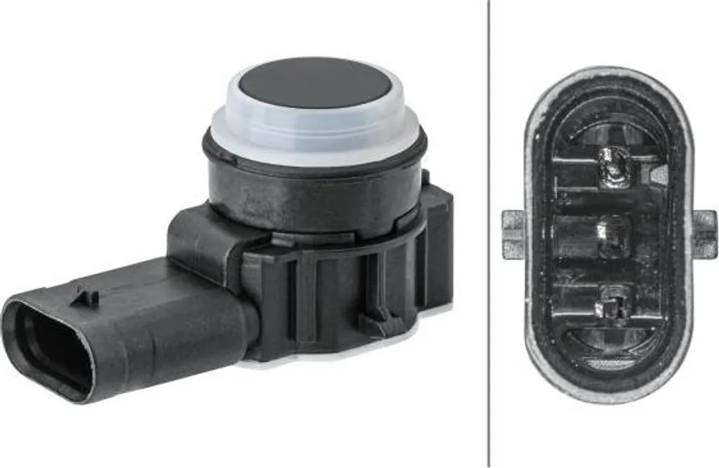 Sensore Parcheggio HELLA 6PX 358 141-791 - Prezzo Outlet BMW F20-F36