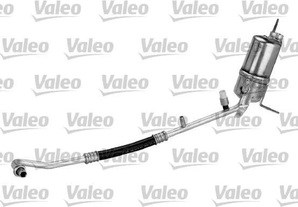 Radiateur Transit anti-surchauffe moteur NRF OE 1103117