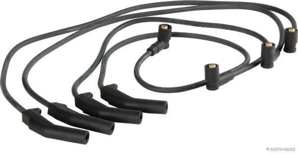 Faisceau d'allumage 51278620 Ford Fiesta et KA : fini les ratés moteur