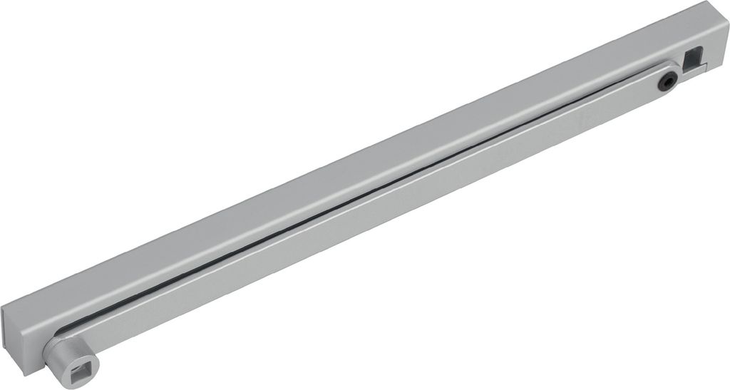 Canale di scorrimento G-N per TS 91/92/93 argento Immagine del prodotto 