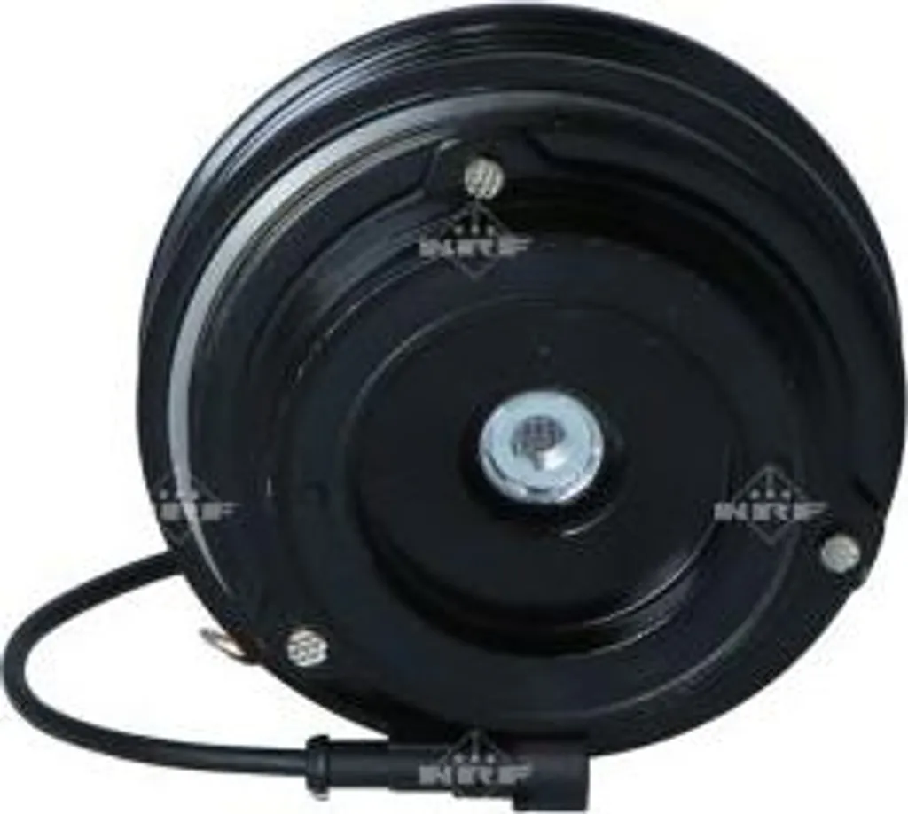 Embrayage Magnétique NRF 380058 : Stop aux Bruit de Clim sur votre Daily