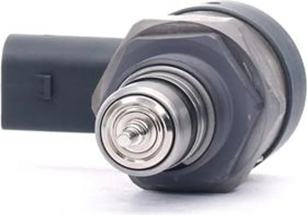Régulateur de pression BOSCH 0 281 006 253 pour systèmes Common Rail - 9