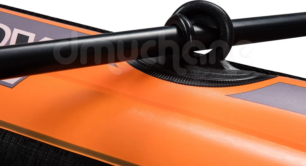 Bateau de plage pour lac et mer Bestway Hydro-Force Raft Set 61062 - 51