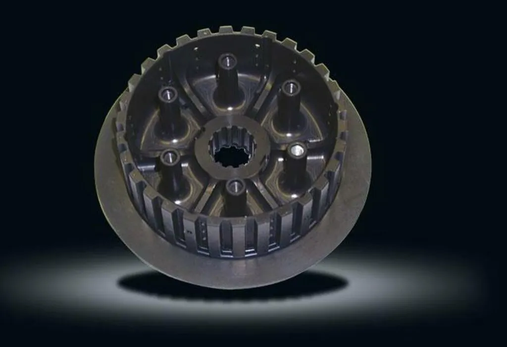 Noix d'embrayage Hinson YZ85 - Pièce de performance haute précision