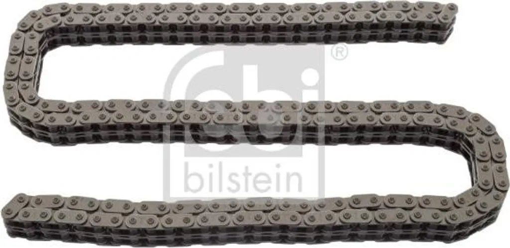 Chaîne de distribution renforcée FEBI 25379 pour moteur E39