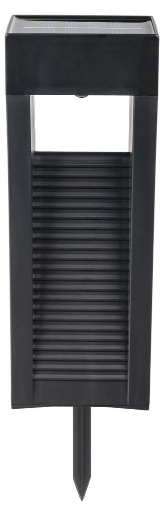 4er-Set Solar-/Dekoleuchte "PULHEIM" H: 22cm, Lampe für den Produktbild 