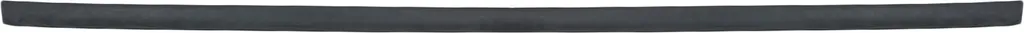 Spoiler de coffre noir anti-corrosion pour BMW Série 1 E82