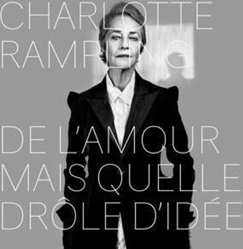 De L'Amour Mais Quelle Drole D'id'e