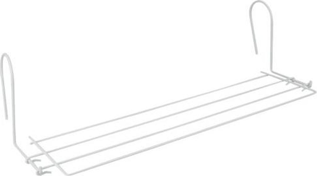 Séchoir Radiateur Metaltex Gain De Place Et Séchage Rapide Image du produit 
