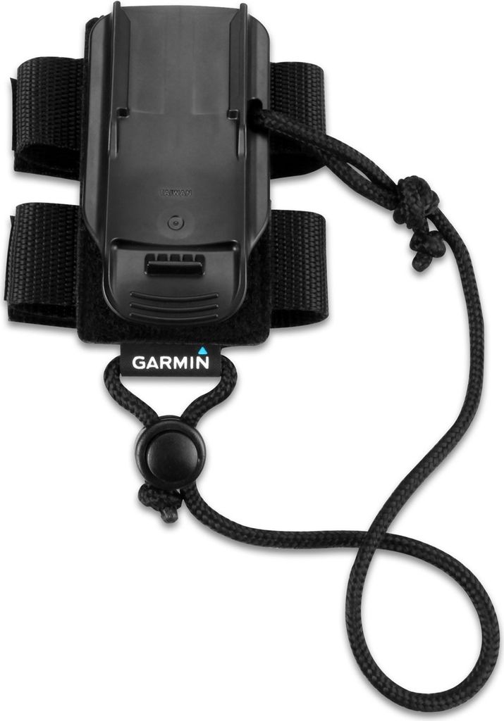 Garmin Backpack Tether, Černá, - Dakota 10 - Dakota 20 - Obrázek produktu 