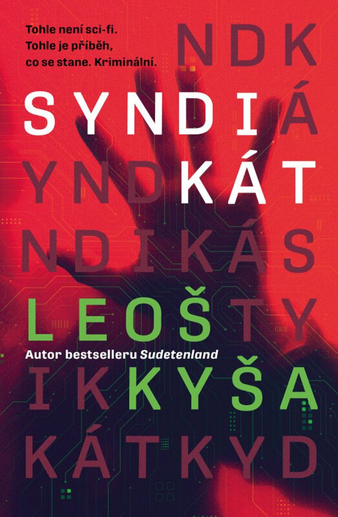 Syndikát | František Kotleta