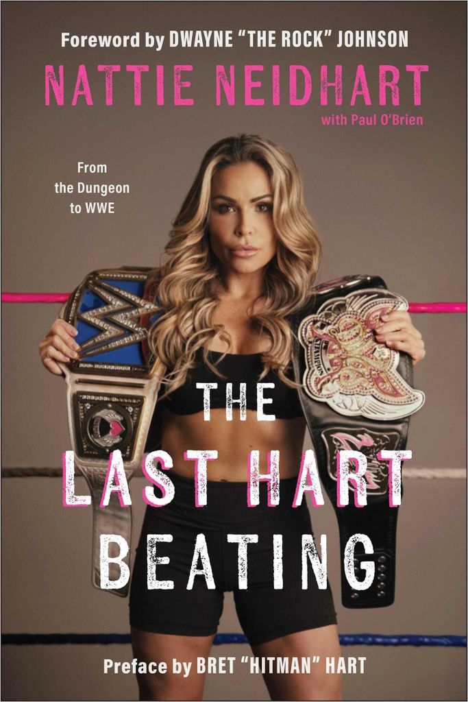 The Last Hart Beating