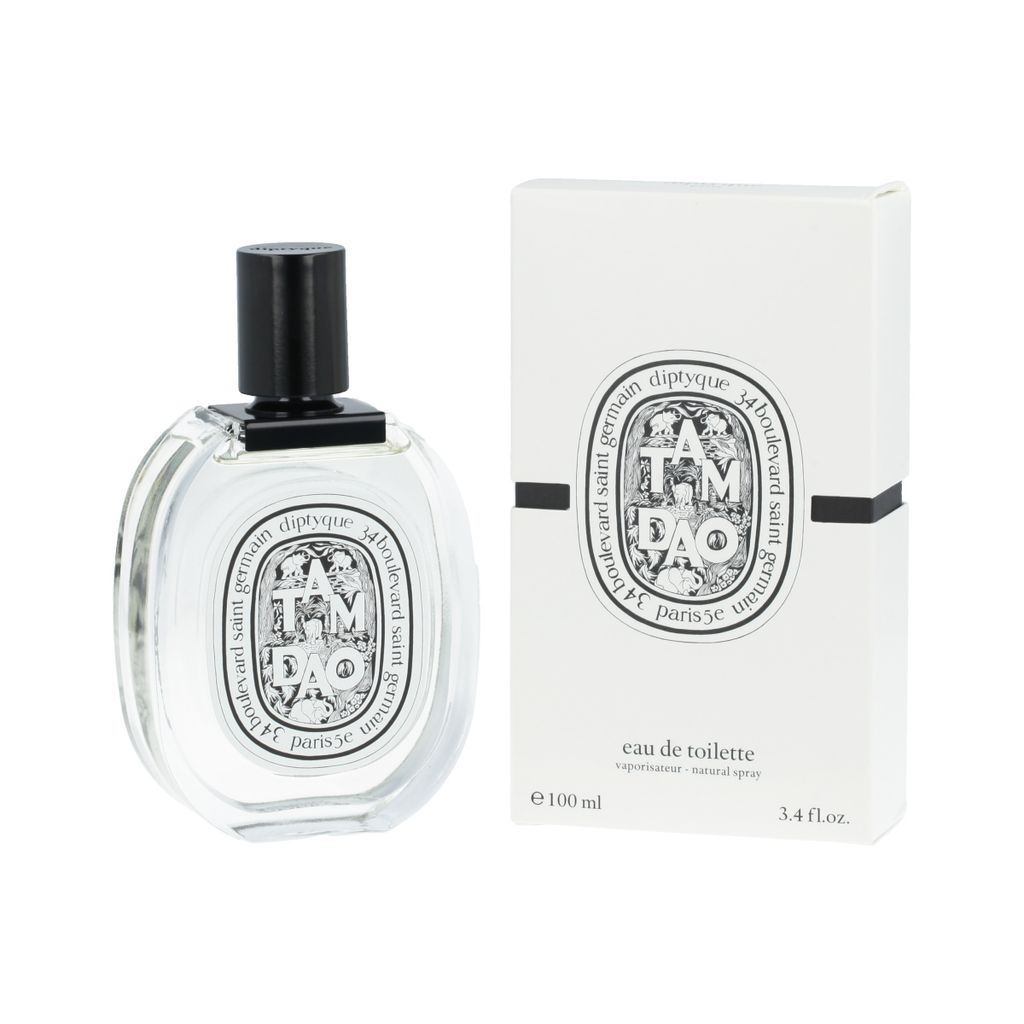 Diptyque Tam Dao Edt Spray 100 ml