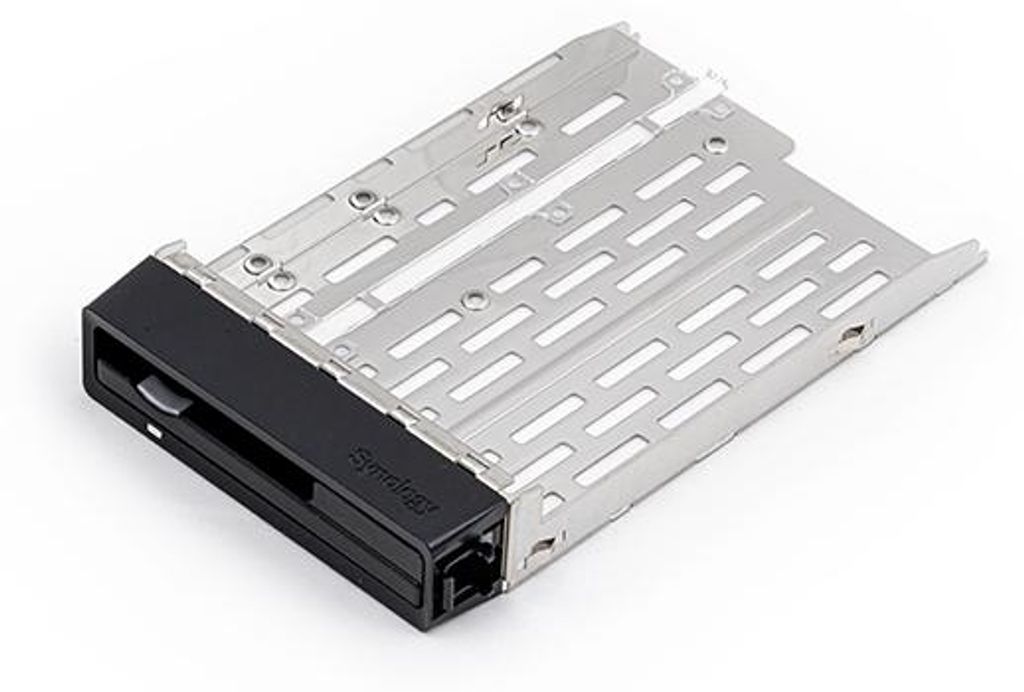 Synology 2.5" Drive Tray (R5) Synology HDD Tray 2.5" (R5) Image du produit 