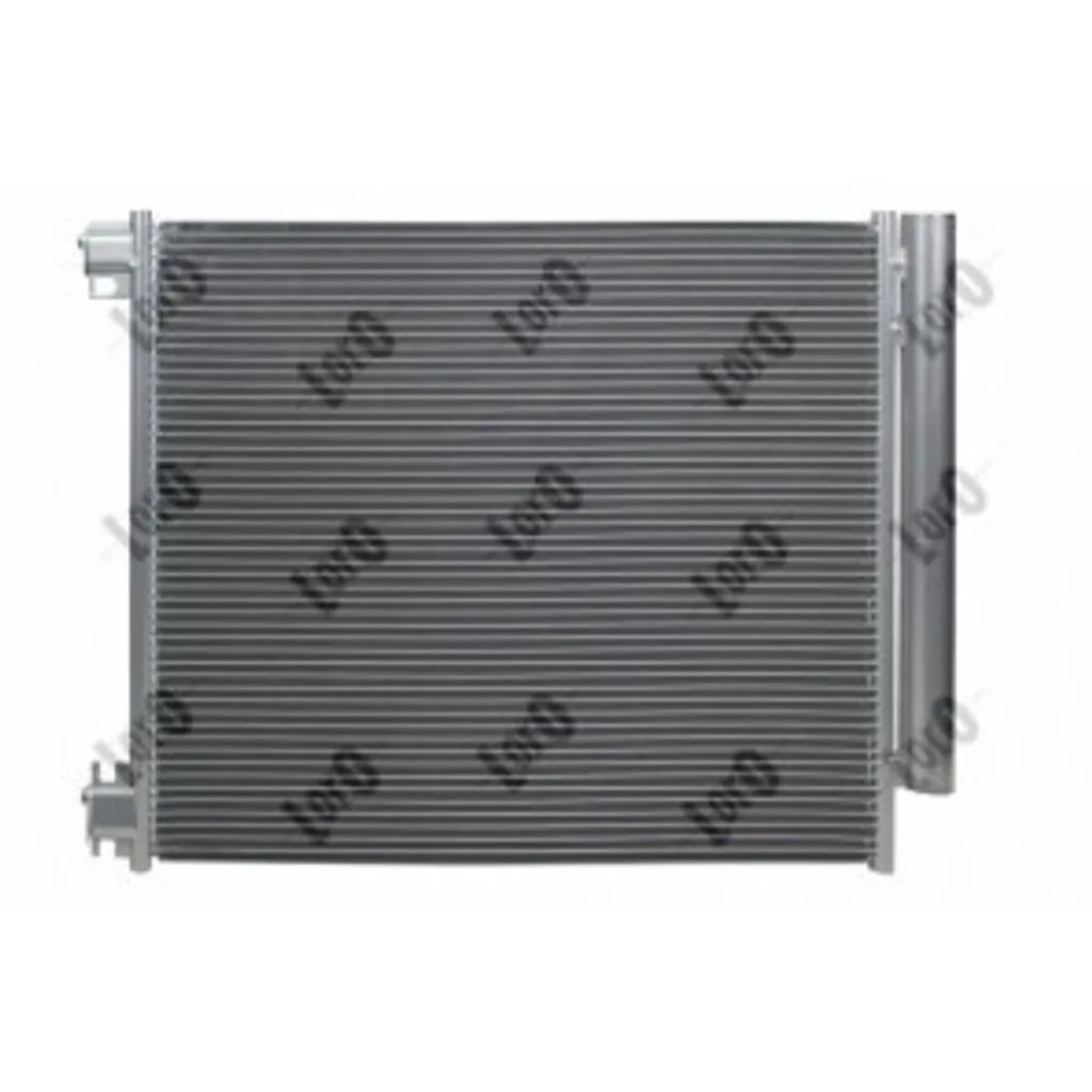 Condenseur de clim ABAKUS 042-016-0038 pour Renault Laguna III et Kangoo