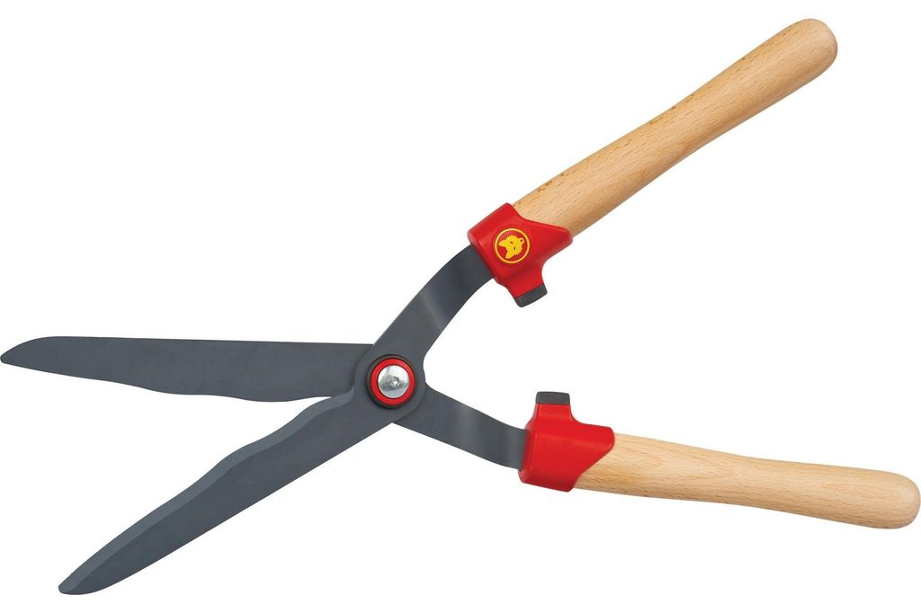Stanley Heckenschere HS-WW 4 Stk Produktbild 