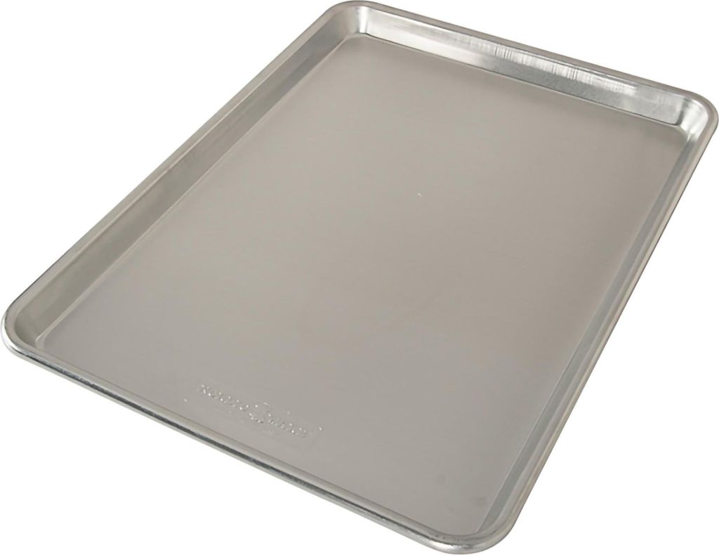 nordic ware - Teglia liscia half sheet Immagine del prodotto 