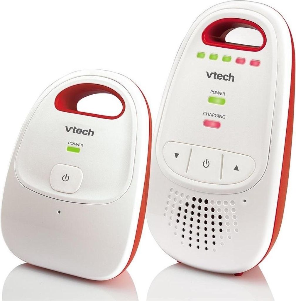 Vtech 80-026000 Écoute-bébé BM1000 Image du produit 