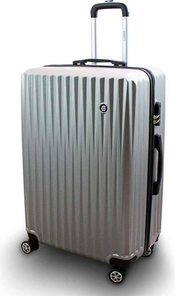 Barut Trolley Hartschalen Koffer Hartschalenkoffer Hardcase Produktbild 