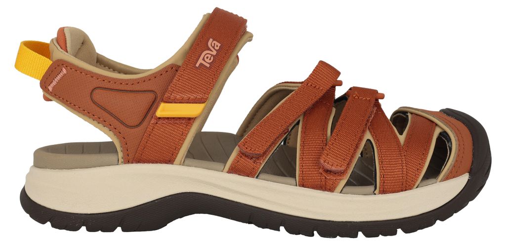 Teva Tirra Sport CT - damen sandale