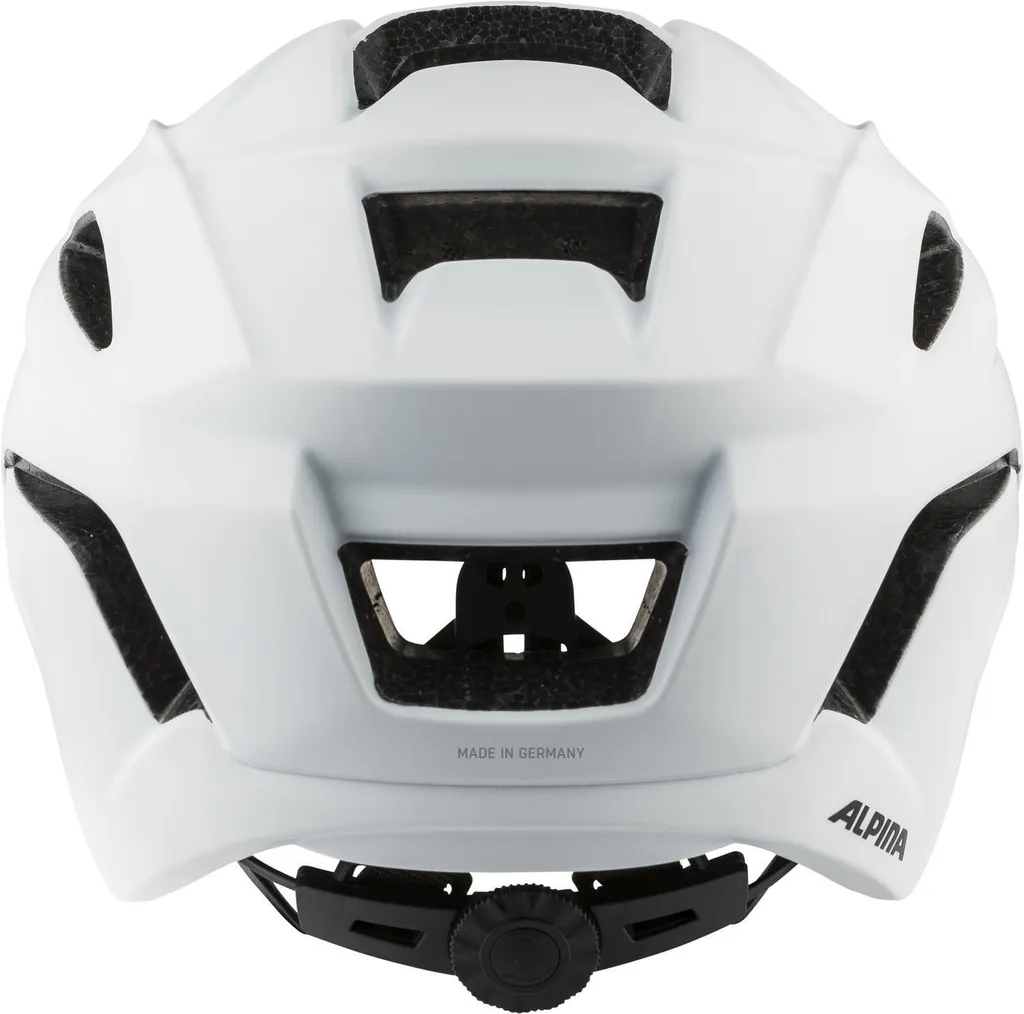 Casque Alpina Kamloop avec Système de Ventilation et Ajustement Précis - 4