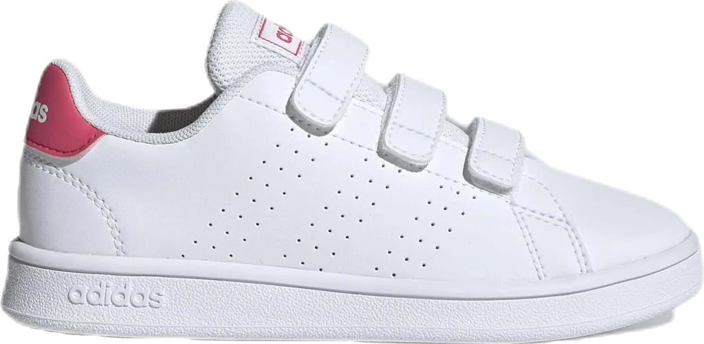 Adidas Sneakers EF0221 in White color size 31