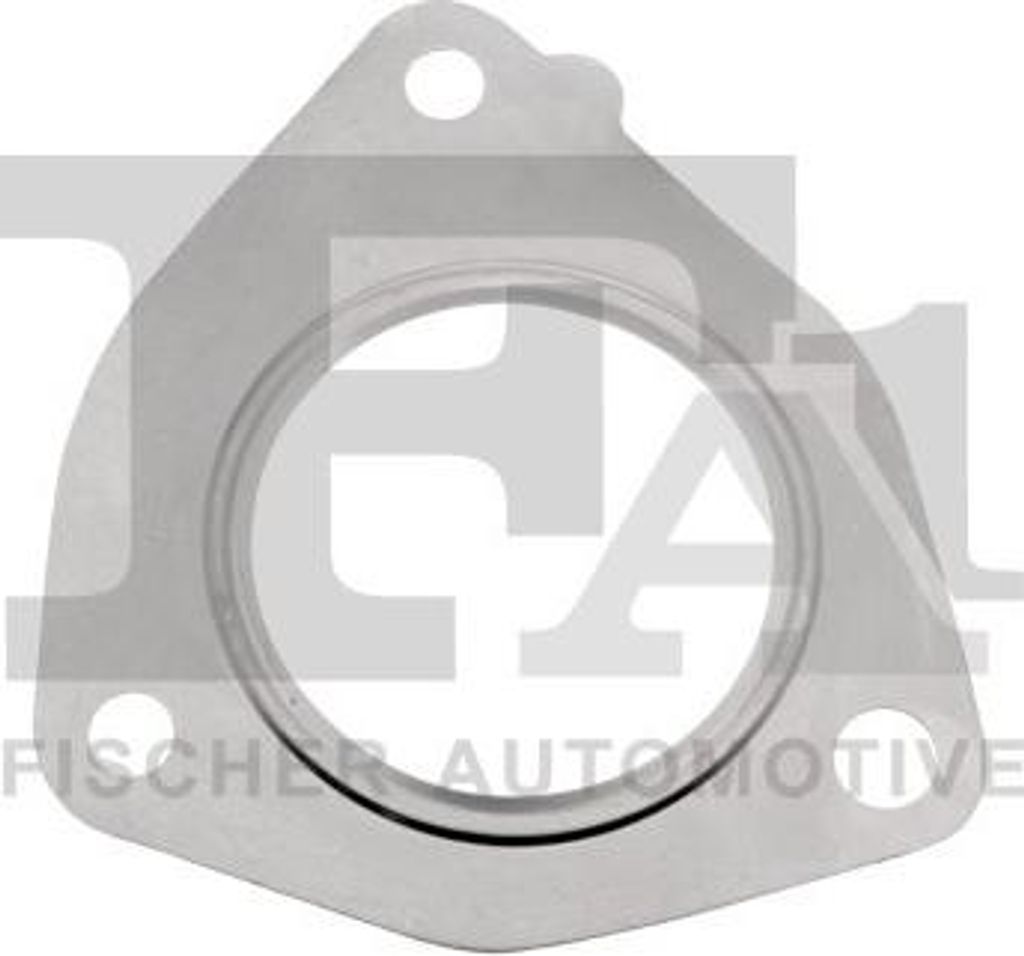 FA1 750-930 Auspuffdichtung Auspuffdichtung für RENAULT LAGUNA Coupe (DT0/1) Edelstahl