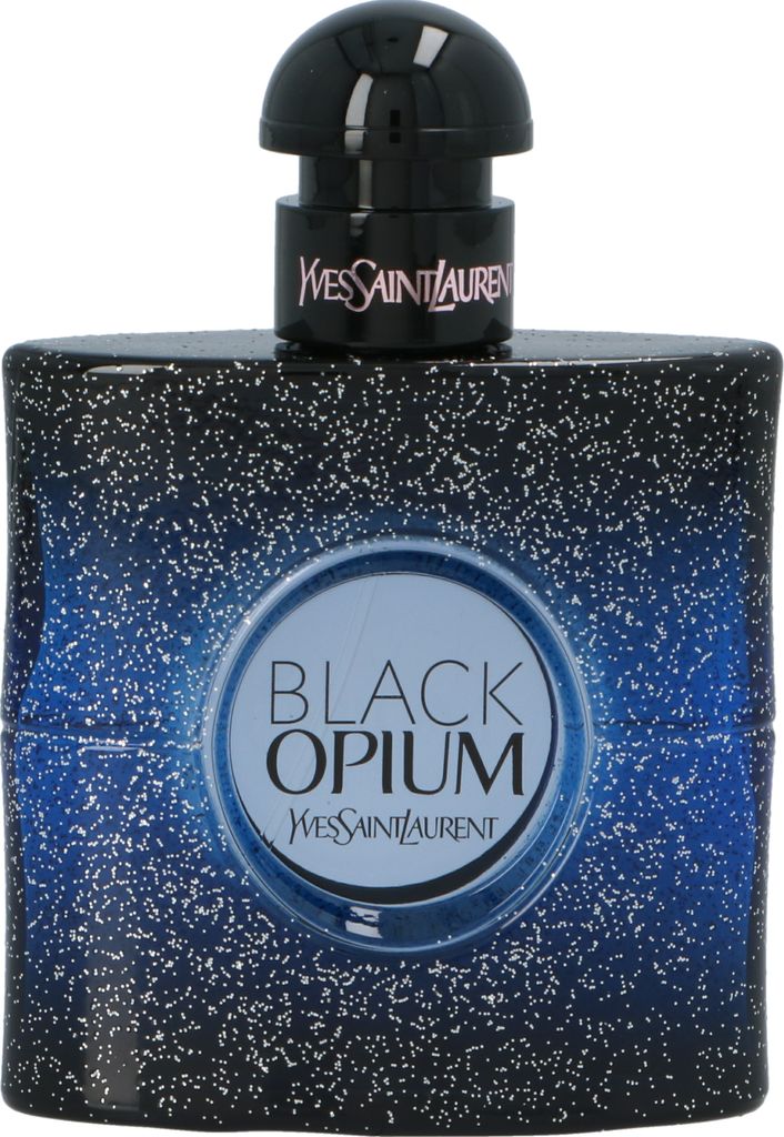 Yves Saint Laurent Black Opium Intense Eau de Parfum 50 ml Produktbild 5