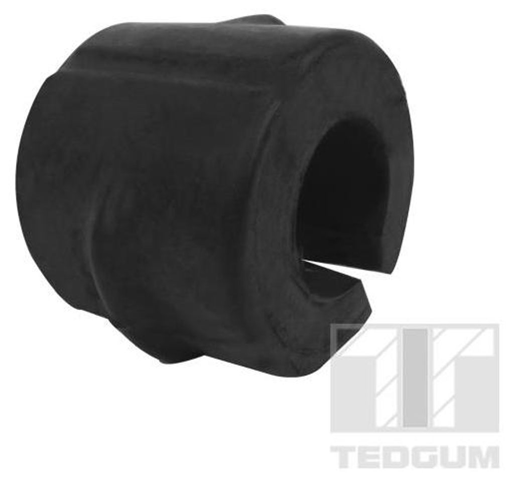 Tedgum 00418796 Stabilisatorbuchse Vorne (Innen) Mercedes-Benz Atego-1, Atego-2