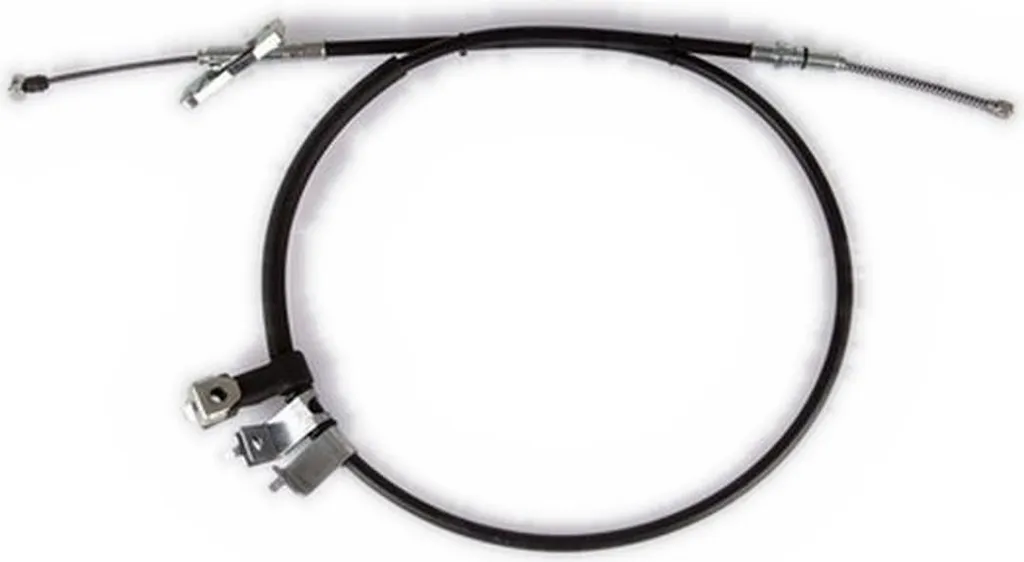 Câble de frein HELLA haute résistance pour Honda HR-V GH côté gauche
