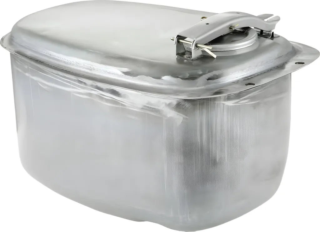 Réservoir SIP anti-corrosion pour Vespa PX 125/200, VBB, Sprint et TS