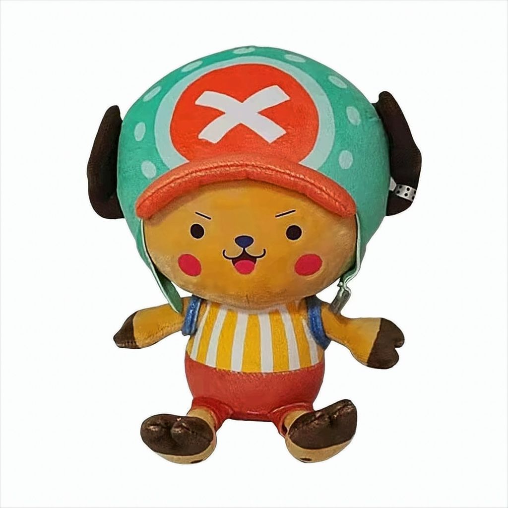 Sakami Merchandise One Piece Plüschfigur Tony Tony Chopper 25 cm