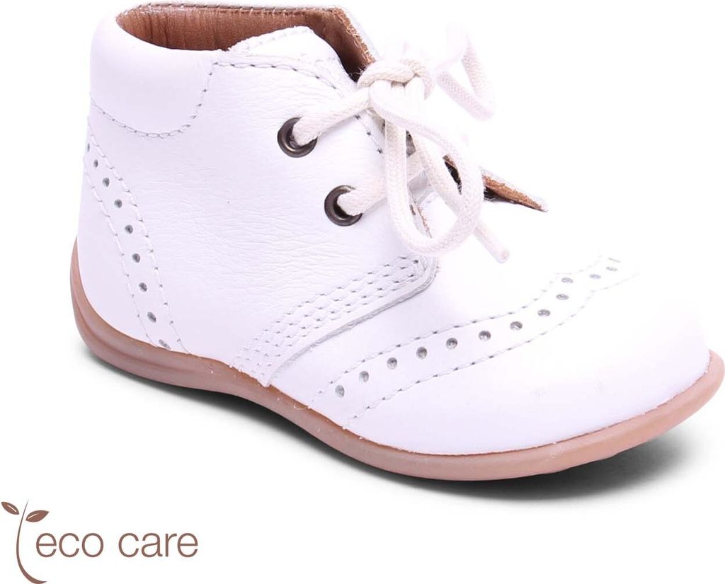 Bisgaard Budapest Lace White Größe EU 20 Normal