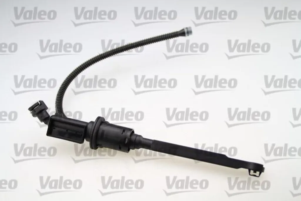 Maître-cylindre d'embrayage Valeo 874441 : Qualité OE 9673766180 Robuste