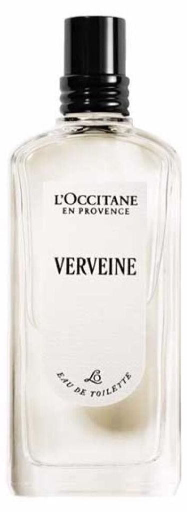 L'Occitane Verveine Eau de Toilette Spray Productafbeelding 