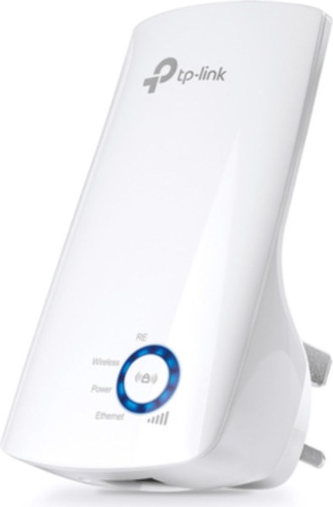 TP-Link W-Lan 300Mbps Repeater (TL-WA850RE) Produktbild 14