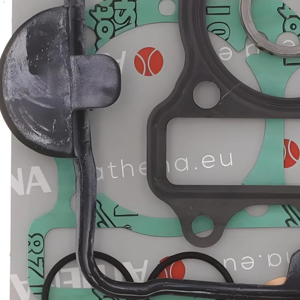 Jeu de joints haut moteur Honda Vision 110 pour réparation cylindre