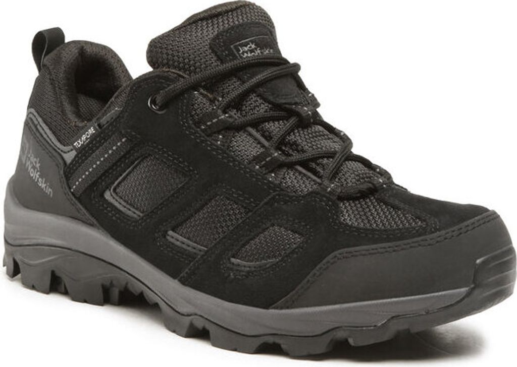 Jack Wolfskin Ausrüstung für Draussen & GmbH & Co VOJO 3 Produktbild 