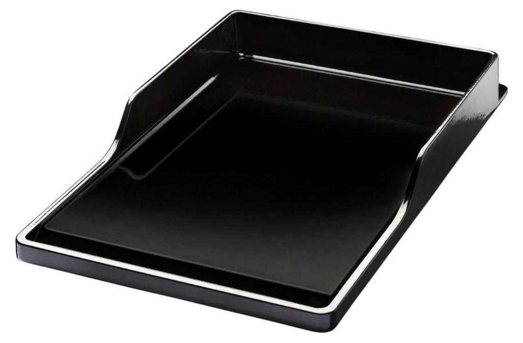 Napoleon Żeliwna patelnia z powłoką porcelanową do Zdjęcie produktu 