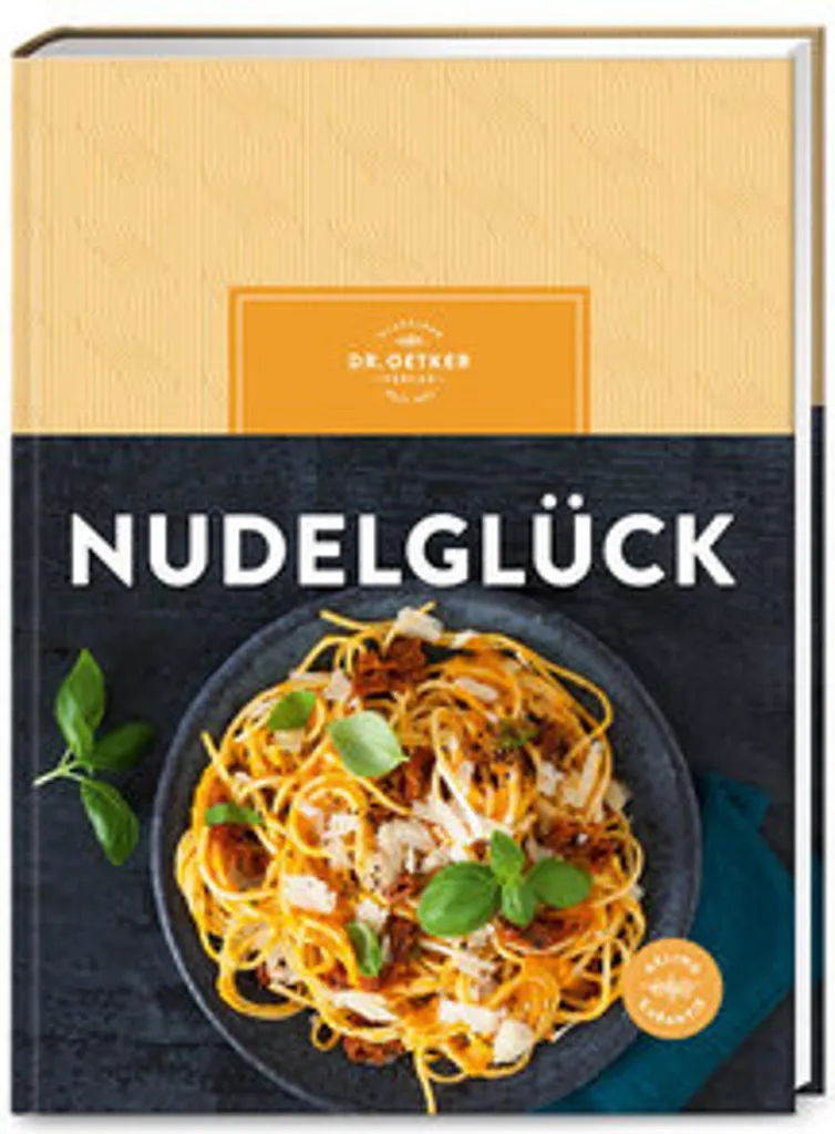 Machine à pâtes Nudelglück idéale pour cuisiner sainement en famille