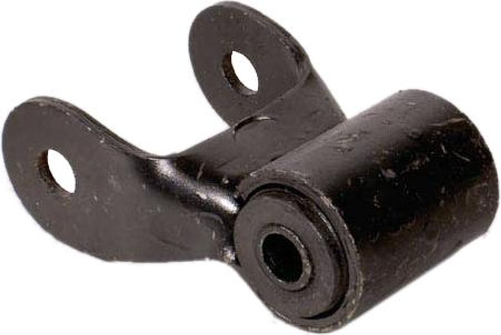Federschäkel Blattfeder Schäkel Jeep Cherokee XJ 97-01