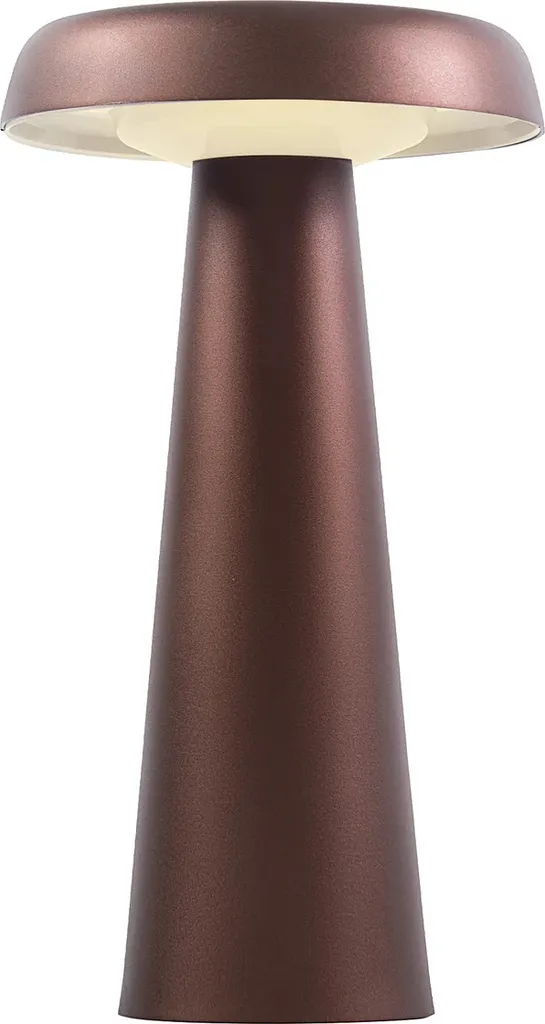 Lampe LED Sans Fil Nordlux Arcello : La Solution Chic contre l'Obscurité